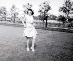 Judy Dorrough